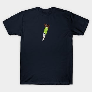 Anthony Edwards Vector Dunk T-Shirt